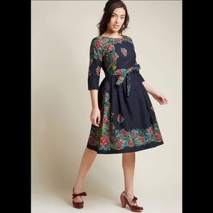 NWT ModCloth Palava dress medium